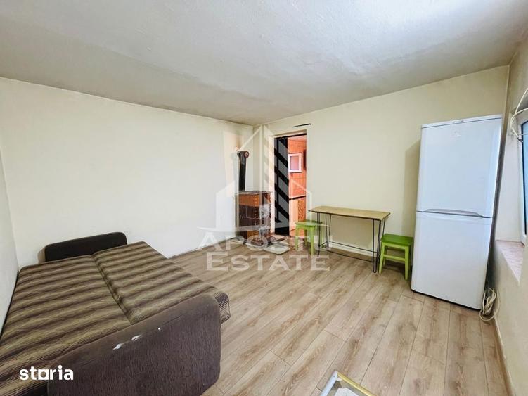 Apartament primitor la casa Gai/Ocazie - 1
