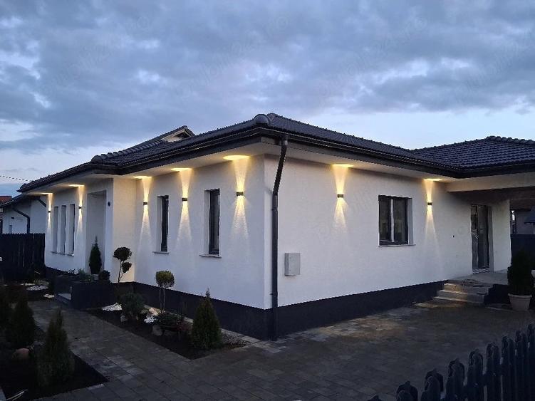 Casă cu Teren 438 Mp în Central