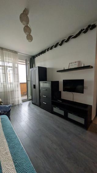 Apartament cu 2 camere în Chiajna