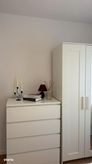 Apartament cu 2 camere în Crângași