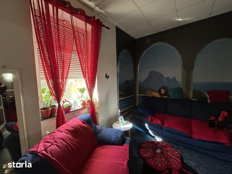 Apartament cu 2 camere în Central