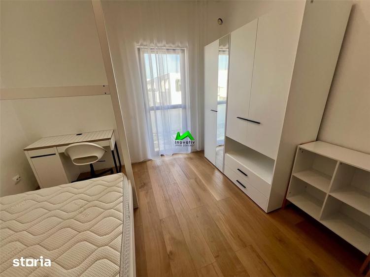 Apartament cu 4 camere în Central