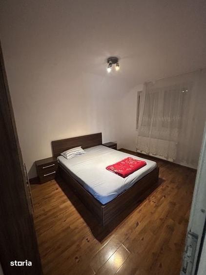 Inchiriez Casa 3 Camere - 5
