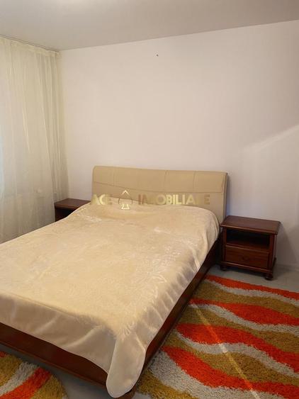 3 Camere de inchiriat | 13 Septembrie | Metrou | Boiler | Pet-Friendly - 7