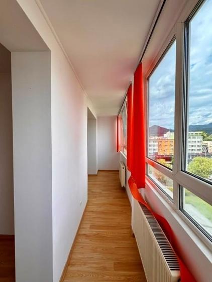 Apartament cu 2 camere în Ultracentral