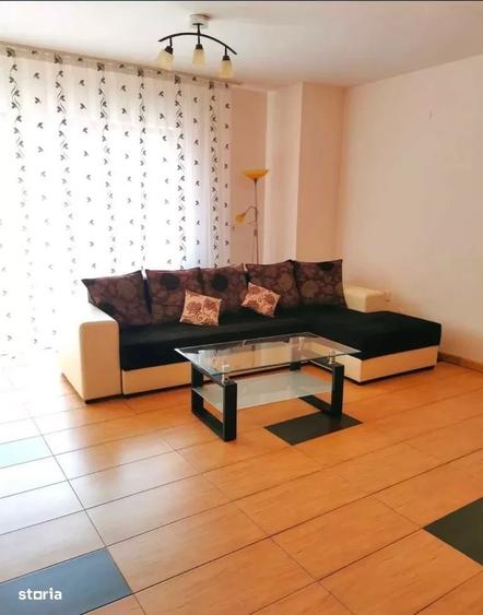 Apartament cu 3 camere în Florești