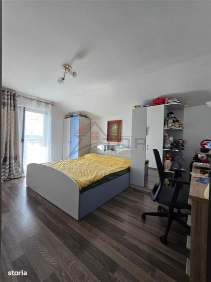Lunca Cetatuii | Casa deosebita cu 5 camere, 115mp utili - 8