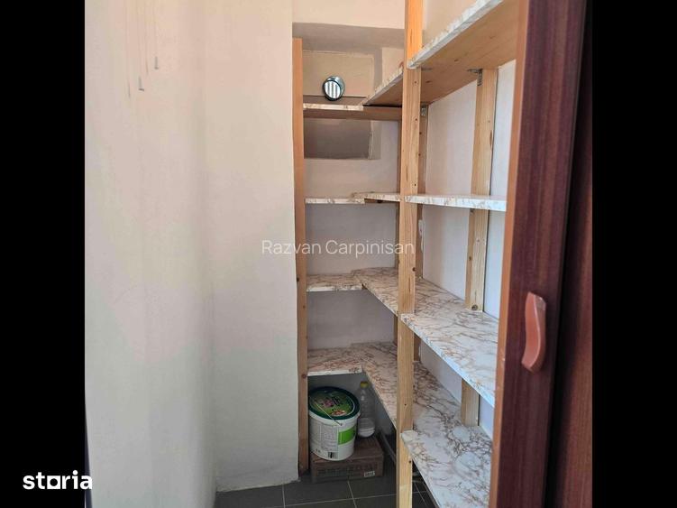 Deva 2camere la bulevard.
