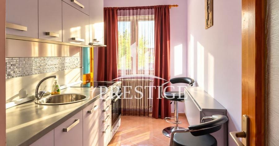 Apartament cu 2 camere decomandat în Vasile Aaron