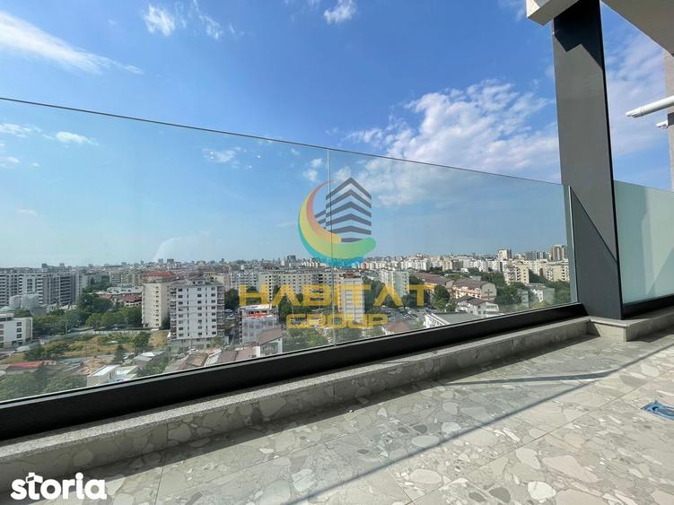 Apartament cu 3 camere în Vitan