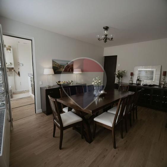 Apartament cu 3 camere decomandat în Nord-Est