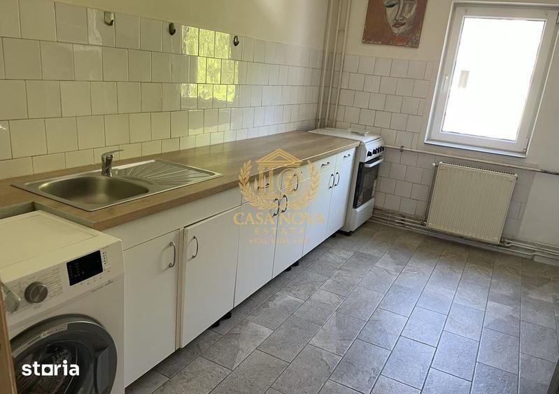Apartament 3 camere 64mp, 2 bai, 2 balcoane, zona Intre Lacuri - 2