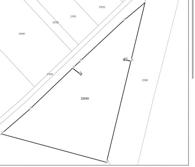 Teren Construcții intravilan de 9096 mp, în Cotorca