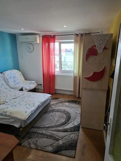 Garsonieră decomandată în Dorobanți