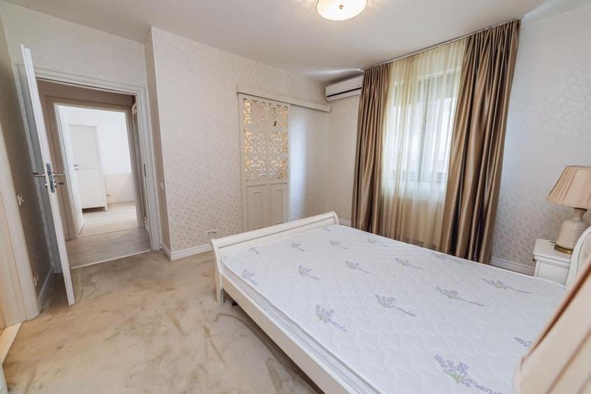 Apartament 3 camere | Bloc Nou | Herastrau - 8