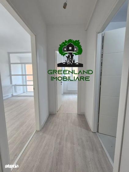 Garsonieră decomandată în Ciurea