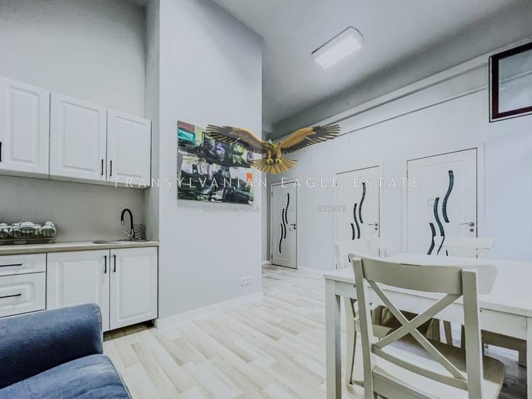 Apartament rezidential superb situat in centru - 12