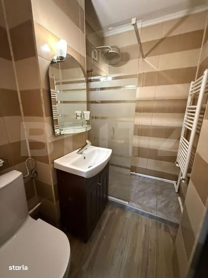 Apartament cu 2 camere decomandat în Ciupercenii Noi