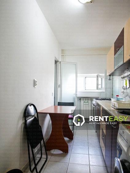 Inchiriere apartament doua camere situat in Centru - UMF - 7