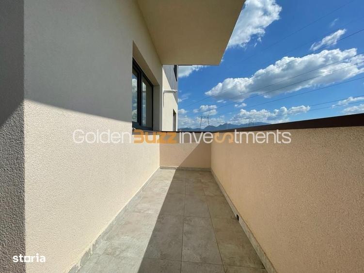 Apartament 2 camere de inchiriat Sanpetru - 1
