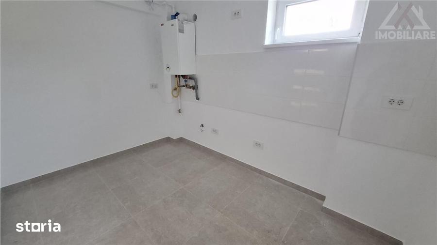 Apartament cu 2 camere decomandat în Rediu