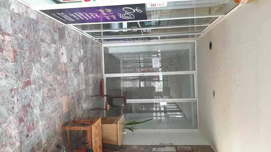 Stand comercial M Kogalniceanu centru - 4