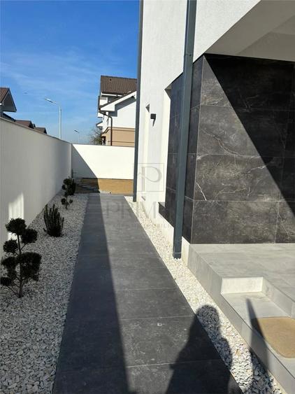 DUPLEX PREMIUM, MOSNITA VECHE, LOCATIE EXCELENTA - 13