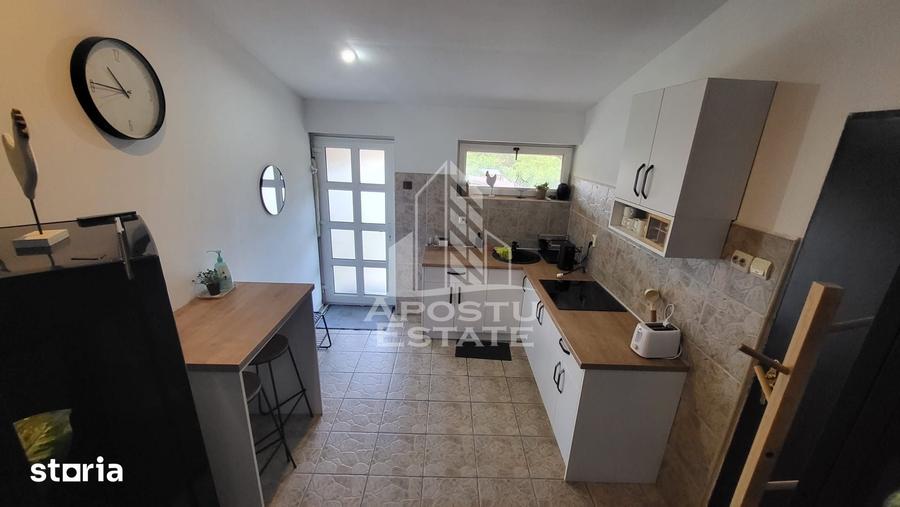 Apartament cu 3 camere de inchiriat petfriendly, Timioara zona Lipovei - 1