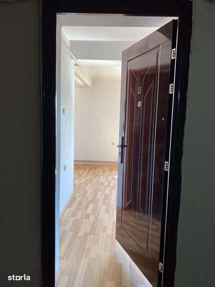 Apartament cu 3 camere în Găvana