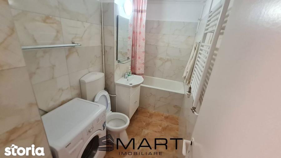Apartament cu 3 camere în Mihai Viteazul