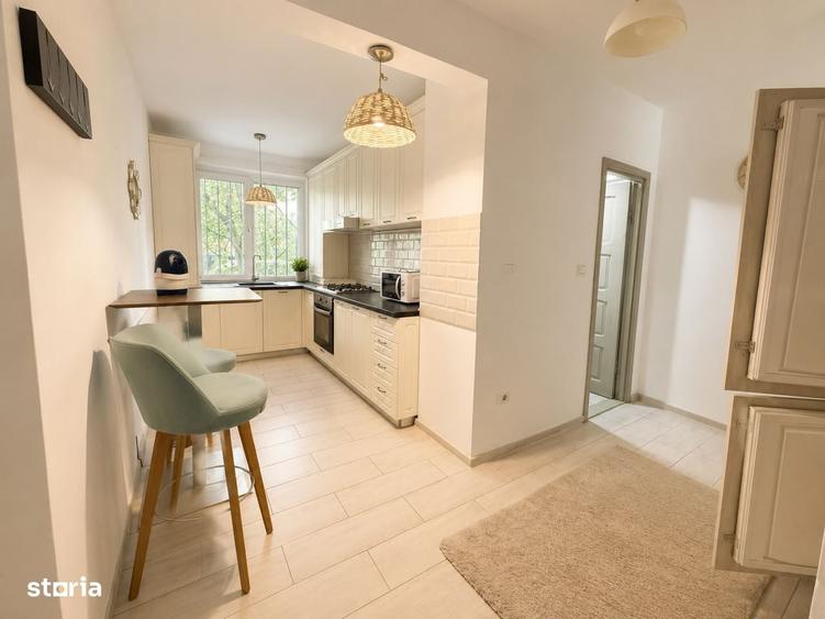 Apartament 2 camere Iasi Bd Independentei, la 200 m de UMF - 3