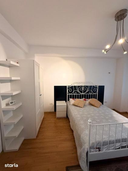 Apartament 2 Camere - 56mp - Decomandat- Mutare Imediata - 2