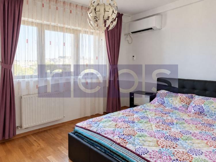 APARTAMENT 4 CAMERE | DECOMANDAT | 2 BAI | BLOC REABILITAT | PARCUL HERASTRAU - 3