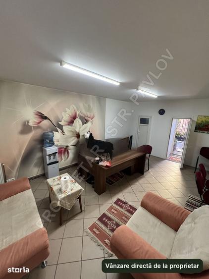 Casă cu 4 camere cu Teren 335 Mp în Fratelia