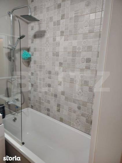 Apartament cu 2 camere în Mihai Eminescu