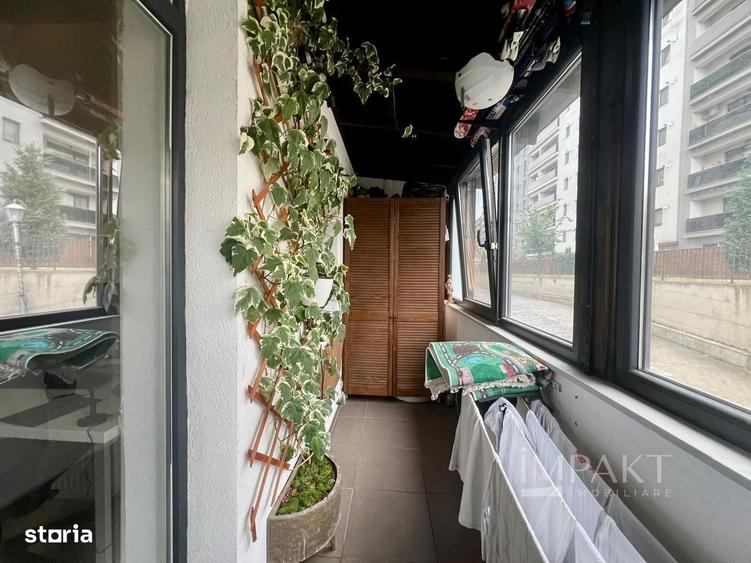 Apartament cu 3 camere decomandat, mobilat în Sopor