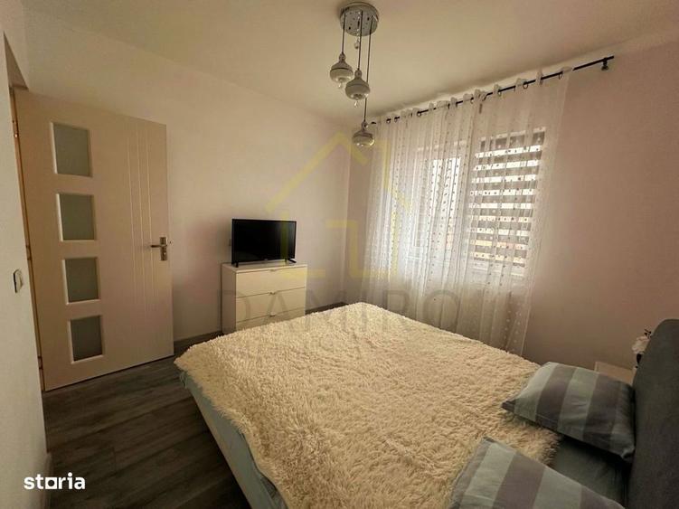 Apartament Calea Vitan Splaiul Unirii Pet Friendly Bloc Nou Centrala - 1