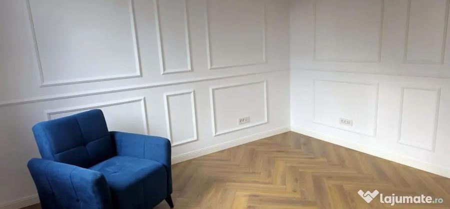 Casă cu 2 camere cu Teren 200 Mp în Central