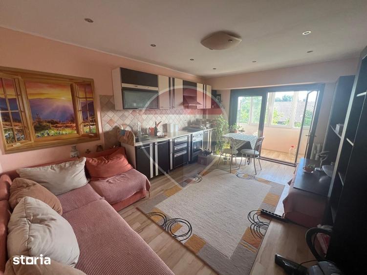 Apartament 2 camere b dul garii - 6