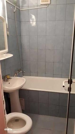 Garsonieră în Dacia