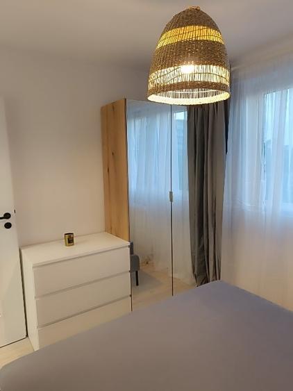 Apartament 2 camere | Decomandat | Direct Proprietar| Brancoveanu | Huedin - 7