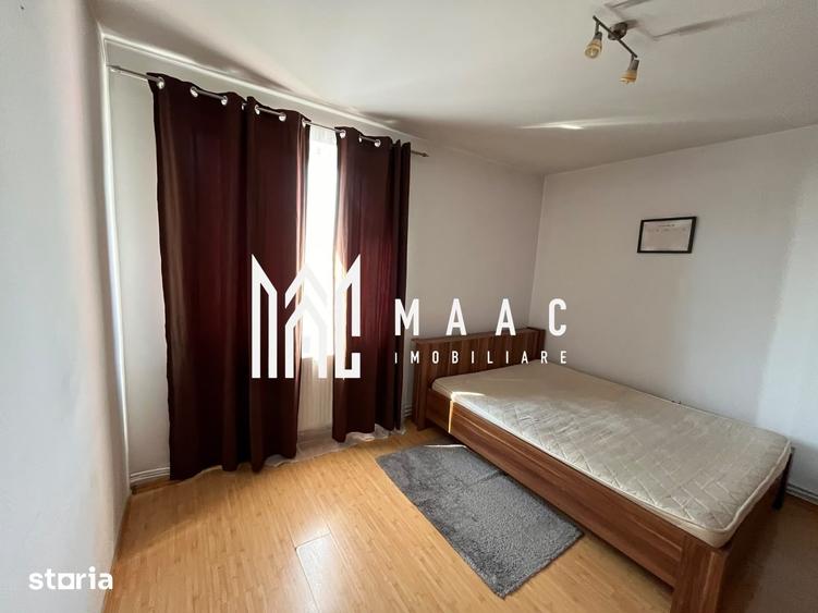 Apartament cu 3 camere în Trei Stejari