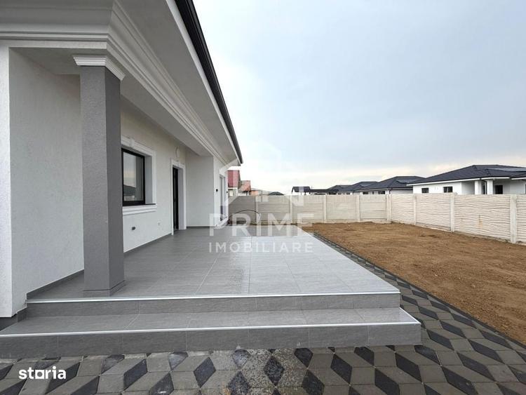 Casă cu 4 camere cu Teren 426 Mp în Central