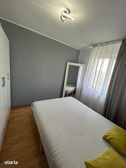 Apartament cu 2 camere in Podu Ros - la inchiriere - 1