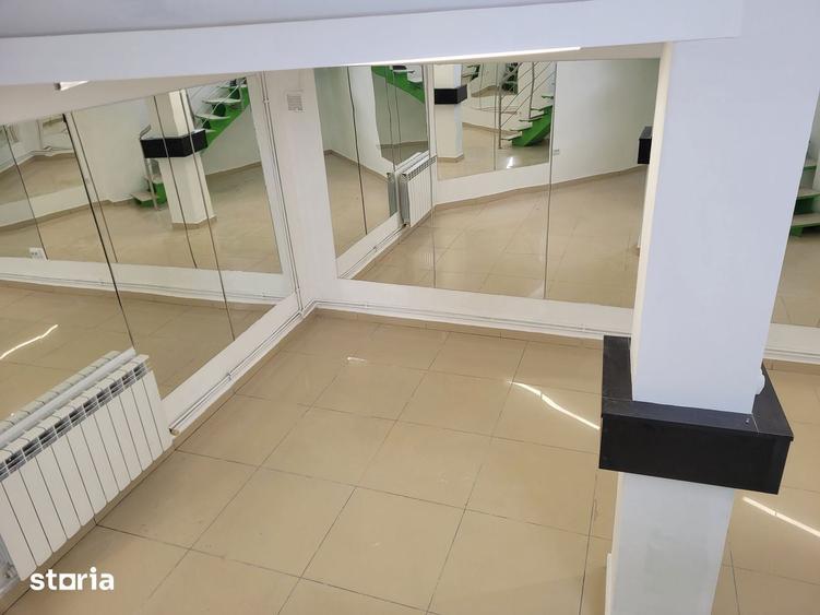 Spațiu comercial, de 70 mp, în Ultracentral