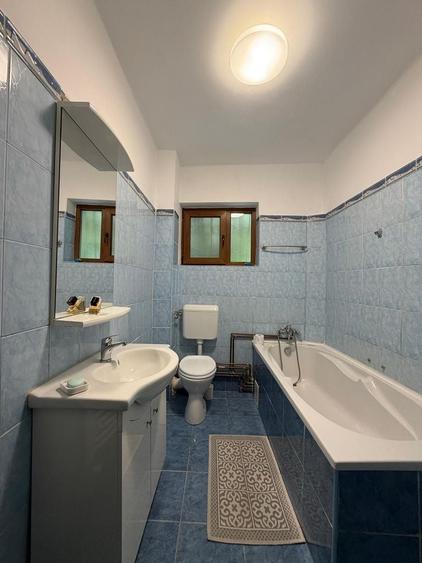 Apartament cu 2 camere decomandat în Armeneasca