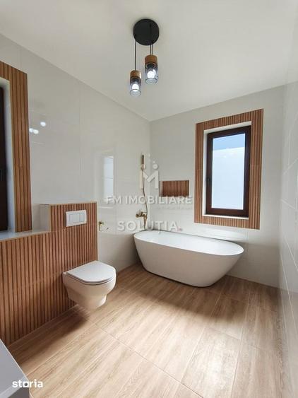 Casa noua P+1 de vanzare zona Miron Costin | Baia Mare - 11