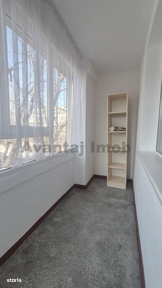 Apartament cu 3 camere decomandat, mobilat în Dorobanți
