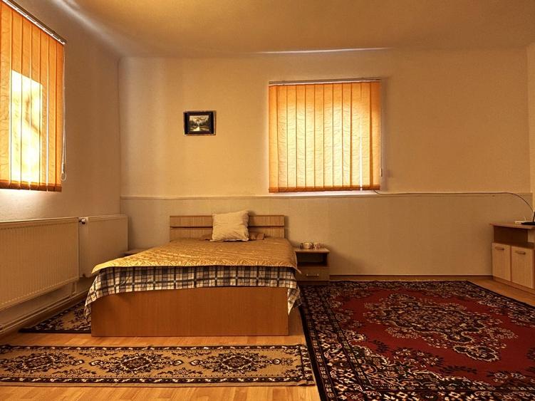 Apartament cu 2 camere în Lupeni