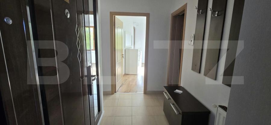 Apartament cu 2 camere decomandat, mobilat în Titulescu